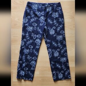 Harve Bernard linen pants‎